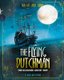 The Flying Dutchman - The Doomed Ghost Ship (Hardcover): Megan Cooley Peterson