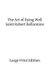 The Art of Dying Well (Paperback): Brother Hermenegild Tosf