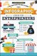 The Infographic Guide for Entrepreneurs - A Visual Reference for Everything You Need to Know (Paperback): Carissa Lytle, Jara...
