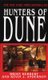 Hunters of Dune (Paperback): Brian Herbert, Kevin J. Anderson