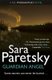 Guardian Angel - V.I. Warshawski 7 (Paperback): Sara Paretsky