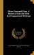 Oliver Cromwell Gray. A Sketch of His Life; With His Fragmentary Writings .. (Hardcover): Oliver Cromwell 1821-1871 Gray