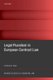 Legal Pluralism in European Contract Law (Hardcover): Vanessa Mak