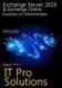 Exchange Server 2016 & Exchange Online - Essentials for Administration (Paperback): Stanek