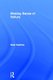 Making Sense of Nature (Hardcover, New): Noel Castree