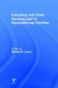 Parenting and Child Development in Nontraditional Families (Paperback): Michael E. Lamb