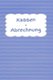 Kassen - Abrechnung - B cker Gesch ft Business Haushaltsbuch Jahreskosten Tageskosten Einkauf Verdienst Ausgaben Monatskosten...