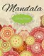 Mandala Coloring Book (Paperback): Speedy Publishing LLC