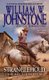 Stranglehold (Paperback): William W Johnstone