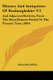 History And Antiquities Of Roxburghshire V3 - And Adjacent Districts, From The Most Remote Period To The Present Time (1864)...