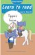 Learn to Read with Tippie the Elephant (Level 4) Book 12: Tippie's horse (Paperback, School Edition): Jose Palmer,...