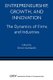 Entrepreneurship, Growth, and Innovation - The Dynamics of Firms and Industries (Paperback, Softcover reprint of hardcover 1st...