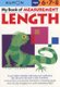 My Book of Measurement: Length (Paperback): Kumon
