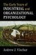 The Early Years of Industrial and Organizational Psychology (Paperback): Andrew J. Vinchur