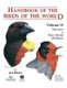 Handbook of the Birds of the World, v. 15 - Weavers to New Word Warblers (Hardcover): Josep del Hoyo, Andrew Elliott, David...