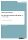 Los Derechos Humanos en la mira de la Antropologia - ?Un escenario de posibilidades? (Spanish, Paperback): Diana S Diaz-Valdes...