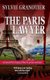 The Paris Lawyer (Hardcover): Sylvie Granotier