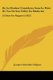De La Douleur Consideree Sous Le Point De Vue De Son Utilite En Medecine - Et Dans Ses Rapports (1823) (French, Paperback):...