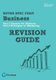 Pearson REVISE BTEC First in Business Revision Guide - 2023 and 2024 exams and assessments (Paperback): 