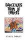 Dangerous Turn of Events (Hardcover): Curtis Everitt