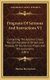 Programs Of Sermons And Instructions V1 - Comprising The Apostles' Creed; The Commandments Of God, And Precepts Of The...