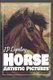 Horse Artistic Pictures (Paperback): Jp Lepeley