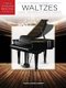 Waltzes - Intermediate to Advanced (Book): John Thompson
