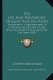 The Life and Pontificate of Saint Pius the Fifth - Subjoined Is a Reimpression of a Historic Deduction of the Episcopal Oath of...