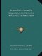 Historia de La Guerra de Independencia de Mexico de 1808 a 1821 V4, Part 1 (1880) (Paperback): Juan E. Hernandez y. Davalos