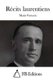 Recits laurentiens (French, Paperback): Fb Editions