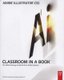 Adobe Illustrator CS5 Classroom in a Book (Paperback): Adobe Creative Team
