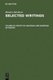 Poetry of Grammar and Grammar of Poetry (Hardcover, Reprint 2010): Stephen Rudy