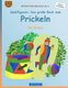 BROCKHAUSEN Bastelbuch Bd. 6 - Spielfiguren - Das grosse Buch zum Prickeln: Im Zirkus (German, Paperback): Dortje Golldack