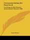 Crestomazia Italiana Dei Primi Secoli - Con Prospetto Delle Flessioni Grammaticali E Glossario (1889) (Italian, Paperback):...