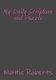My Daily Scripture and Puzzle (Paperback): Mattie Roberts