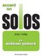 Accent on Solos Book 3 (Paperback): William Gillock