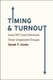 Timing and Turnout (Hardcover): Sarah F. Anzia