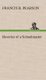 Reveries of a Schoolmaster (Hardcover): Francis B. Pearson