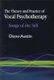The Theory and Practice of Vocal Psychotherapy - Songs of the Self (Paperback): Diane Austin