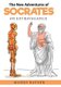 The New Adventures of Socrates - an extravagance (Paperback): Manny Rayner