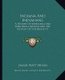 Indiana And Indianans - A History Of Aboriginal And Territorial Indiana And The Century Of Statehood V1 (Paperback): Jacob...