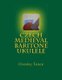 Czech Medieval Baritone Ukulele (Paperback): Ondrej Sarek