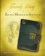 Family Diary of Zelpha Morehouse Johncock - 1935-1940 (Paperback): Zelpha Johncock, Phil Johncock