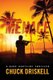 Menace - A Gage Hartline Thriller (#5) (Paperback): Chuck Driskell