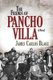 The Friends of Pancho Villa (Paperback): James Carlos Blake