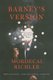 Barney's Version (Paperback): Mordecai Richler