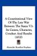 A Constitutional View Of The Late War Between The States V2 - Its Causes, Character, Conduct And Results (1870) (Paperback):...