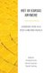 Not in Kansas Anymore (Hardcover): David Ian Starling, Darrell R. Jackson