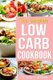 Low Carb Cookbook (Paperback): Charlie Mason