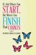 It's Not Where You Start, But Where You Finish That Counts (Paperback): Reverend Charles W Quann